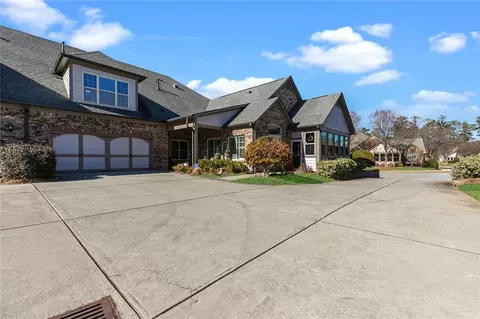 120 Chastain Rd NW #608, Kennesaw, GA 30144