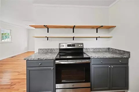 Kitchen - 262 E Main St, Rutledge, GA 30663 photo 2 of 2