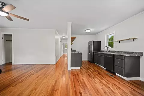 Entry Way - 262 E Main St, Rutledge, GA 30663 photo 1 of 1