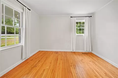Bedroom - 262 E Main St, Rutledge, GA 30663 photo 6 of 7