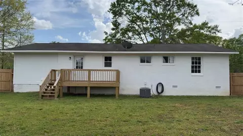 Exterior - 262 E Main St, Rutledge, GA 30663 photo 6 of 12