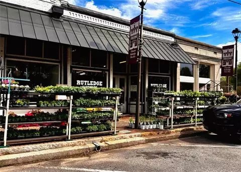 Exterior - 262 E Main St, Rutledge, GA 30663 photo 12 of 12