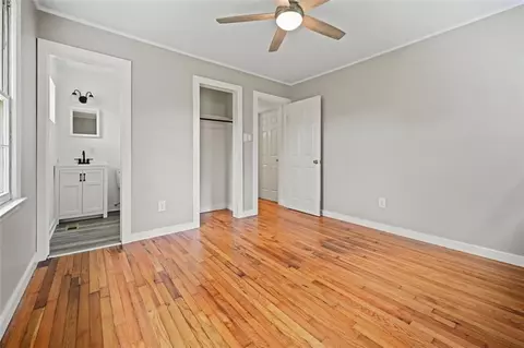 Bedroom - 262 E Main St, Rutledge, GA 30663 photo 1 of 7