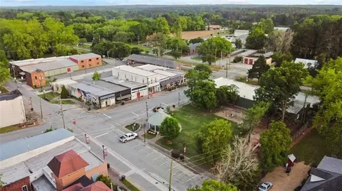 View/Area - 262 E Main St, Rutledge, GA 30663 photo 3 of 3