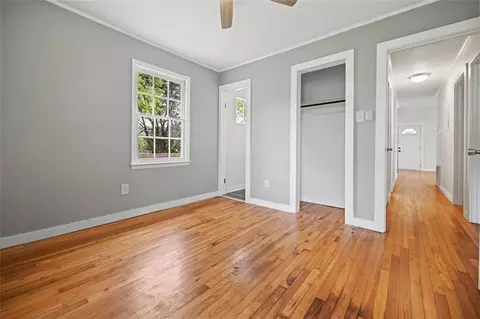 Bedroom - 262 E Main St, Rutledge, GA 30663 photo 2 of 7