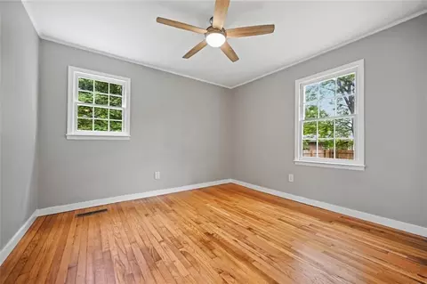 Bedroom - 262 E Main St, Rutledge, GA 30663 photo 3 of 7