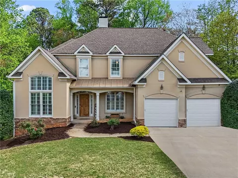 1529 Monarch Dr, Marietta, GA 30062