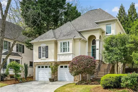 2314 Attaway Walk NE, Atlanta, GA 30319