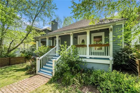 1065 Wylie St SE, Atlanta, GA 30316