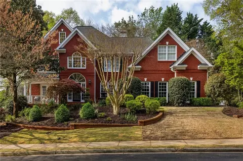 225 Cotton Field Ct, Alpharetta, GA 30022