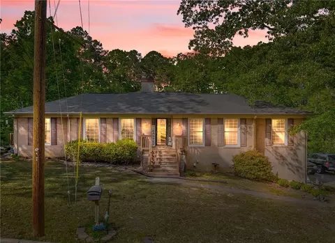 102 Hycliff Rd SW, Rome, GA 30165