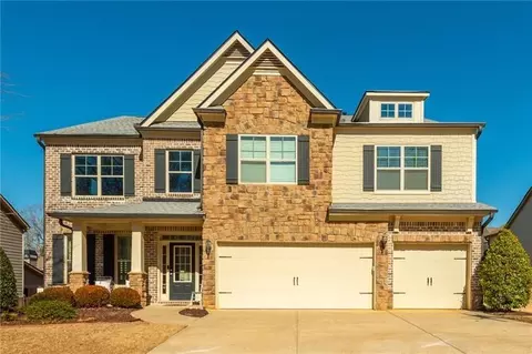5390 Chestnut Dr, Cumming, GA 30040