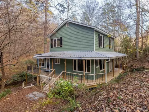 655 Soque Trl, Demorest, GA 30535