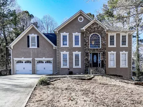 2311 October Ct NW, Acworth, GA 30102