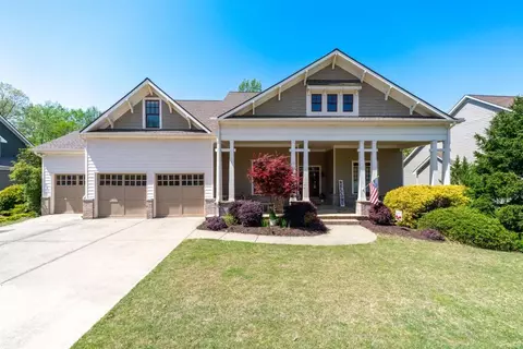 3137 Perimeter Cir, Buford, GA 30519