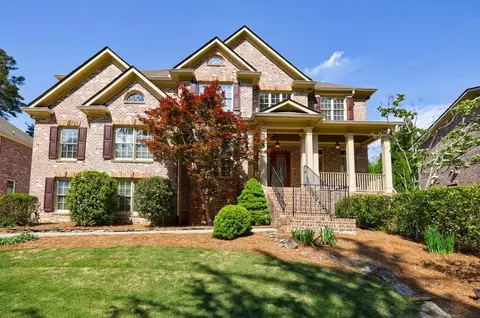 2141 Abby Ln NE, Atlanta, GA 30345