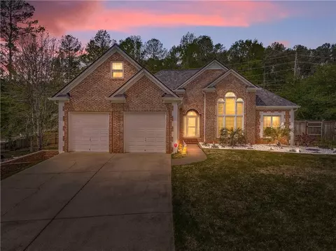 3229 Summer Stream Ln NW, Kennesaw, GA 30152