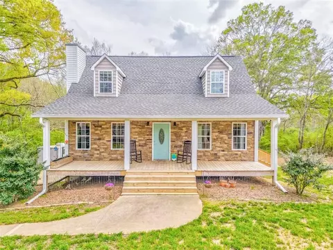 501 Georgia Ln, Cedartown, GA 30125