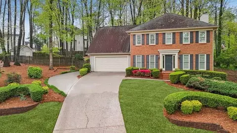 989 Vendue Dr, Lawrenceville, GA 30044