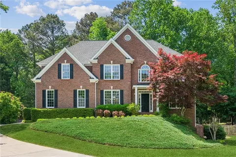 7020 Weybridge Dr, Cumming, GA 30040