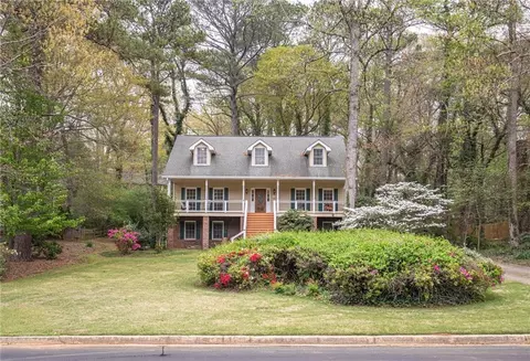 2962 Moorings Pkwy, Snellville, GA 30039