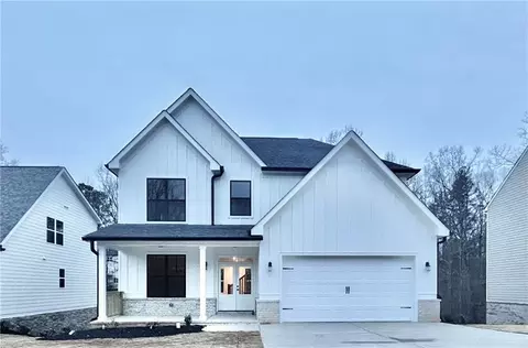 24 Lakewood Ct SE, Cartersville, GA 30120
