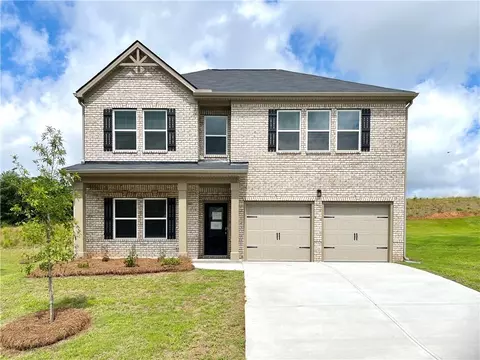 678 Egrets Lndg #63, Covington, GA 30014
