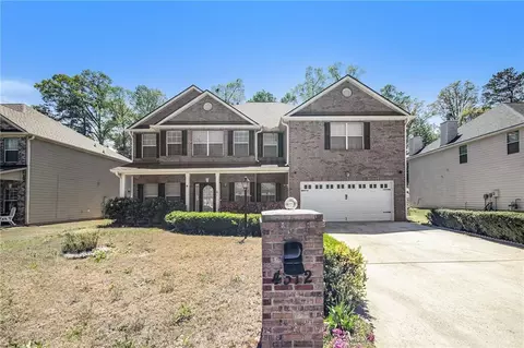 4312 Defoors Farm Trl, Powder Springs, GA 30127