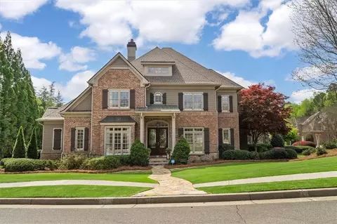2114 Castlewycke Ct, Marietta, GA 30068