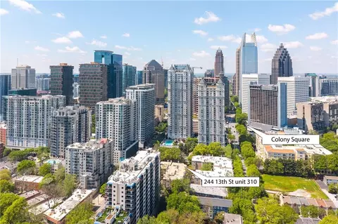 244 13th St NE #310, Atlanta, GA 30309