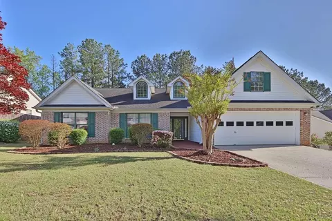 1112 Autumn Glen Way, Dacula, GA 30019