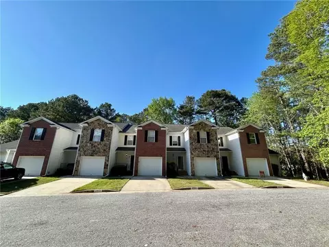 2939 Stonecrest Ln, Lithonia, GA 30038