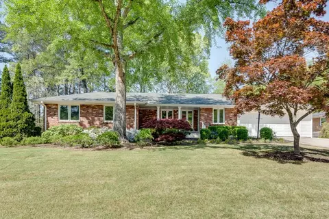 1802 N Akin Dr NE, Atlanta, GA 30345