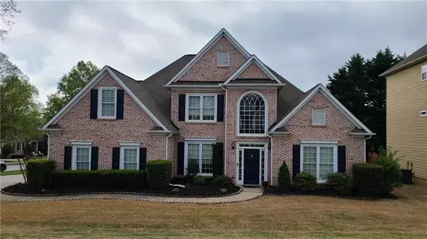 4118 Sandy Branch Dr, Buford, GA 30519