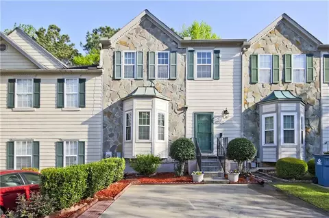2557 Summit Cove Dr #128, Duluth, GA 30097