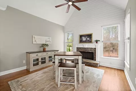 Dining - 65 Oakhurst Leaf Dr, Milton, GA 30004 photo 4 of 5