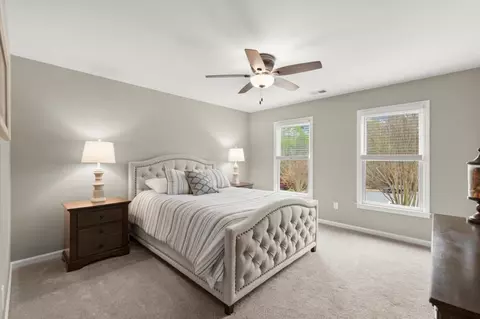 Bedroom - 65 Oakhurst Leaf Dr, Milton, GA 30004 photo 4 of 11
