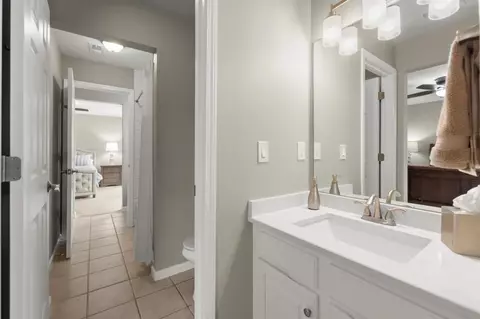 Entry Way - 65 Oakhurst Leaf Dr, Milton, GA 30004 photo 7 of 9