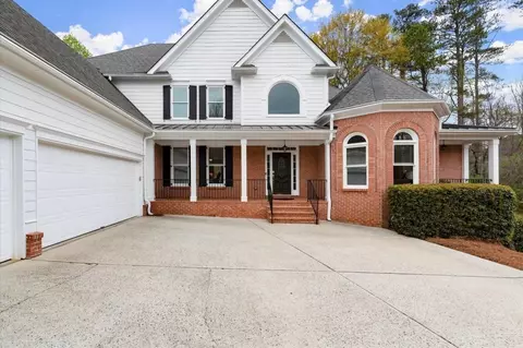 Exterior - 65 Oakhurst Leaf Dr, Milton, GA 30004 photo 8 of 27