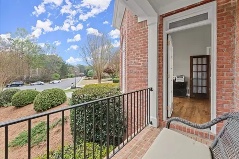 Exterior - 65 Oakhurst Leaf Dr, Milton, GA 30004 photo 11 of 27