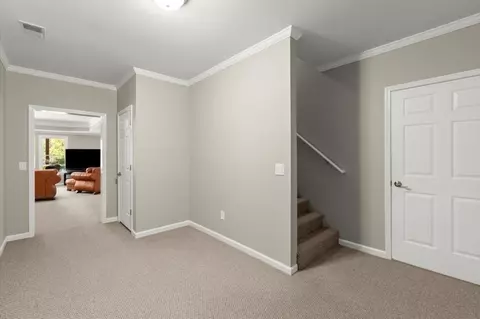 Entry Way - 65 Oakhurst Leaf Dr, Milton, GA 30004 photo 9 of 9