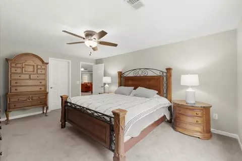 Bedroom - 65 Oakhurst Leaf Dr, Milton, GA 30004 photo 11 of 11