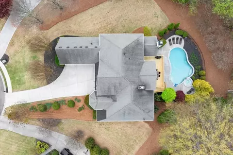 View/Area - 65 Oakhurst Leaf Dr, Milton, GA 30004 photo 2 of 7