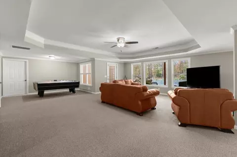 Living - 65 Oakhurst Leaf Dr, Milton, GA 30004 photo 4 of 5