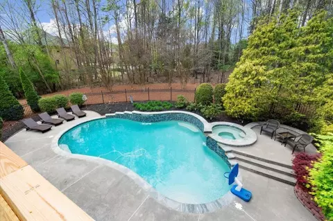 Exterior - 65 Oakhurst Leaf Dr, Milton, GA 30004 photo 15 of 27