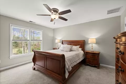Bedroom - 65 Oakhurst Leaf Dr, Milton, GA 30004 photo 7 of 11