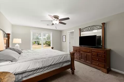 Bedroom - 65 Oakhurst Leaf Dr, Milton, GA 30004 photo 10 of 11