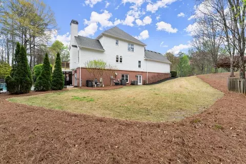 Exterior - 65 Oakhurst Leaf Dr, Milton, GA 30004 photo 25 of 27