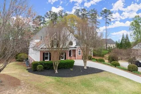 Exterior - 65 Oakhurst Leaf Dr, Milton, GA 30004 photo 2 of 27