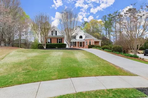 Exterior - 65 Oakhurst Leaf Dr, Milton, GA 30004 photo 5 of 27